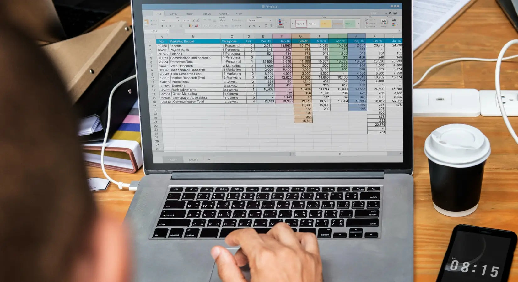 DSD Route Accounting Software