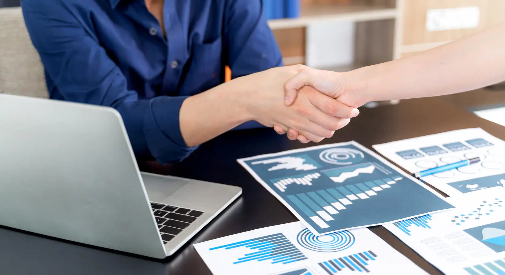 B2B Sales Order Management Software