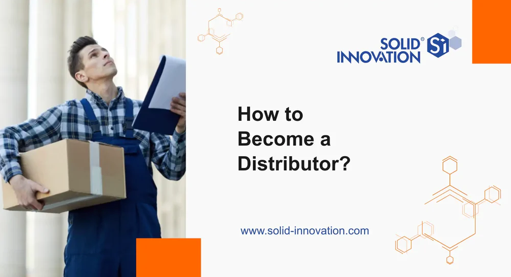 7-Step Guide to Becoming a Successful Distributor