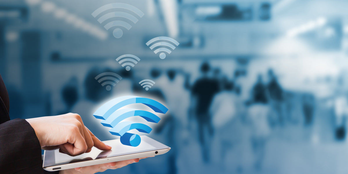 5 Signs That You Need a New Wi-Fi Router