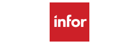 Infor logo