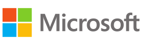 Microsoft logo