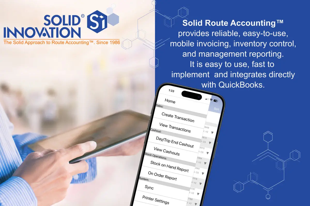 QuickBooks Hero Software