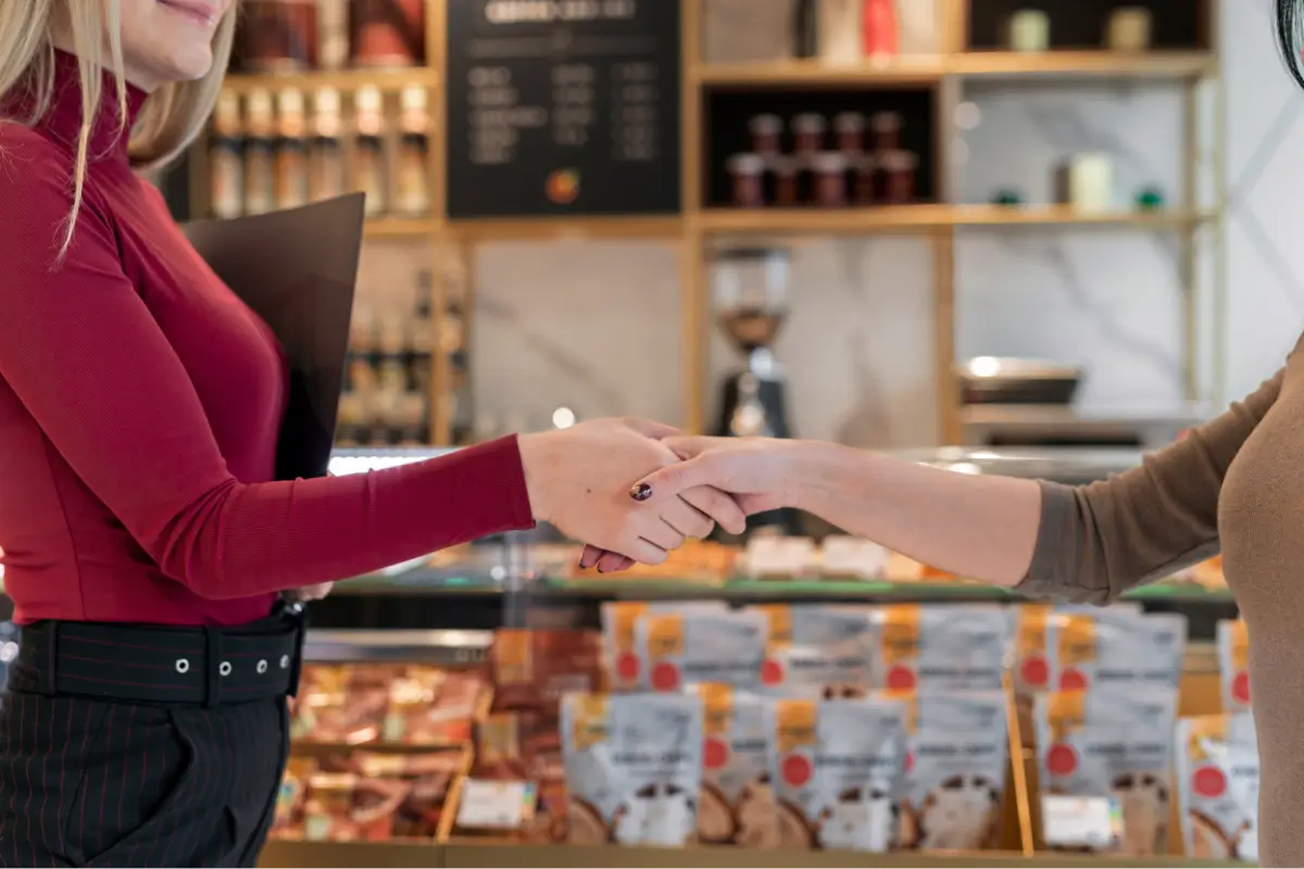 Beverage Distribution Management