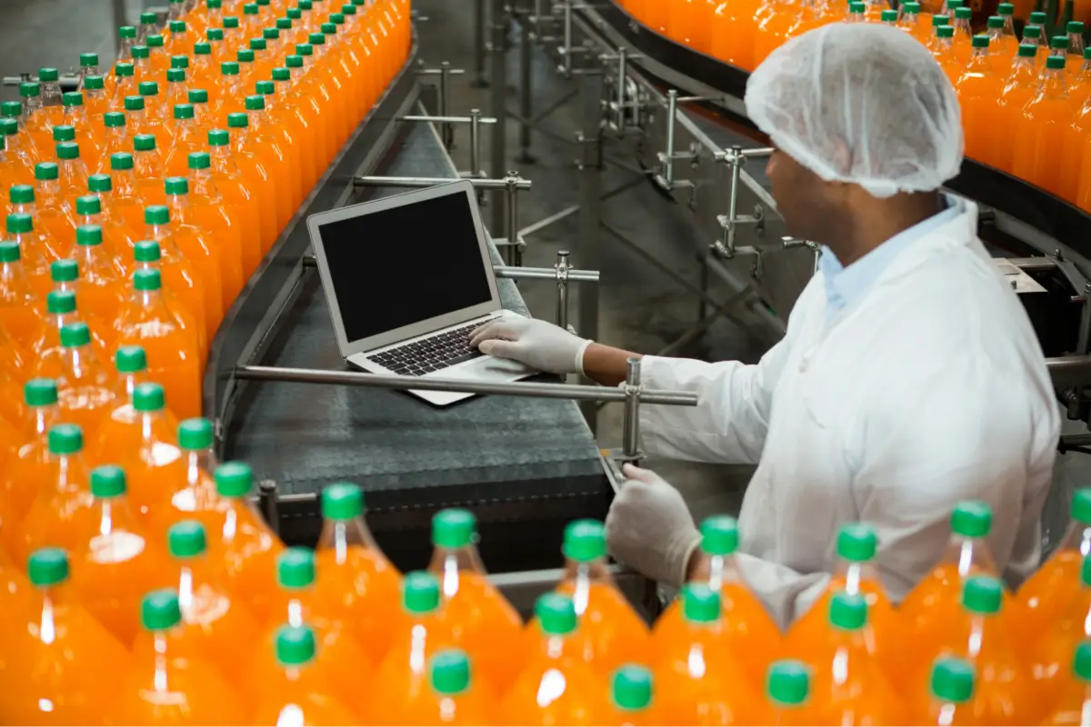 Beverage Software Solutions