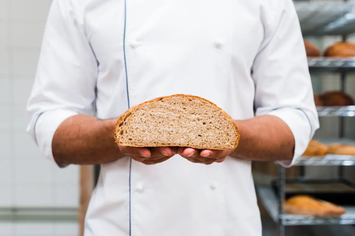 Bread Distribution Finances