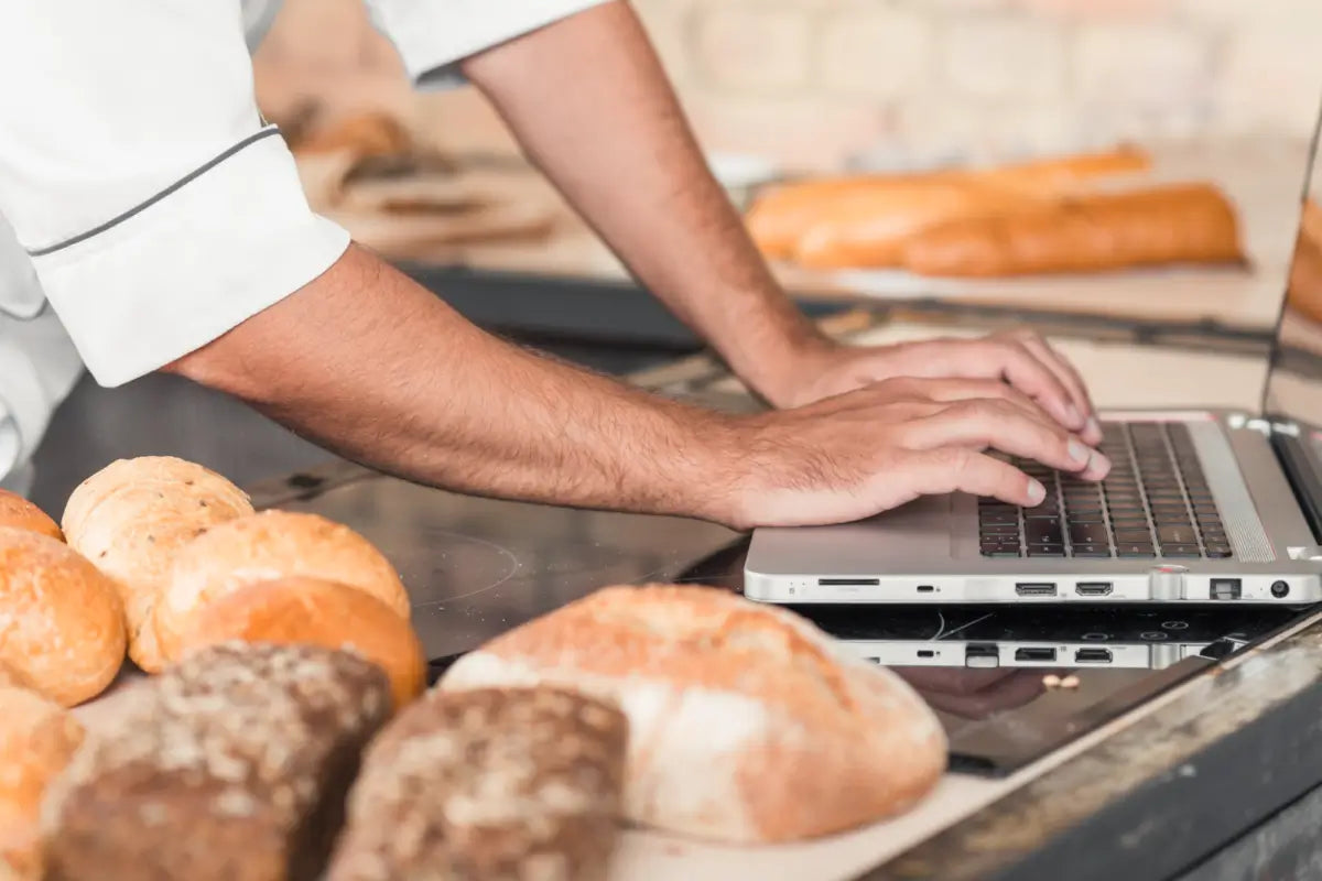 Bread Software Solutions