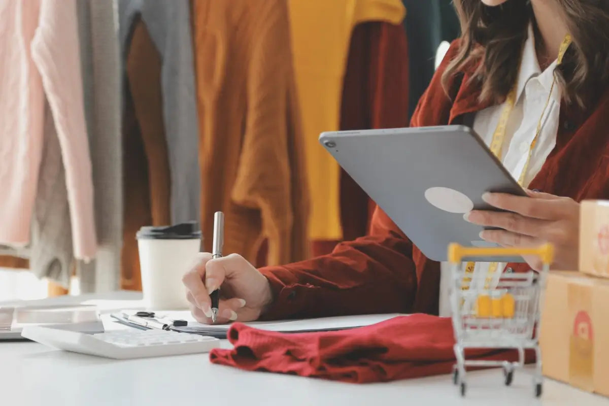 Fashion Software Solutions