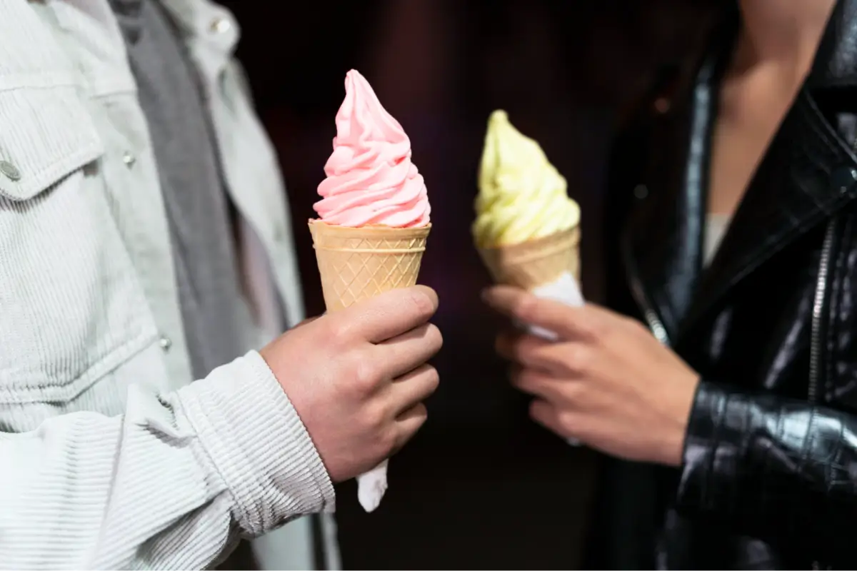 Ice Cream Distribution Management