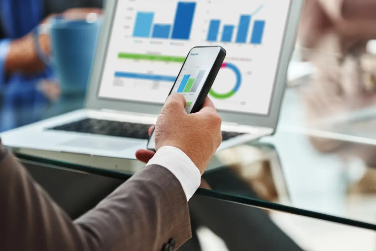 Mobile Sales Management