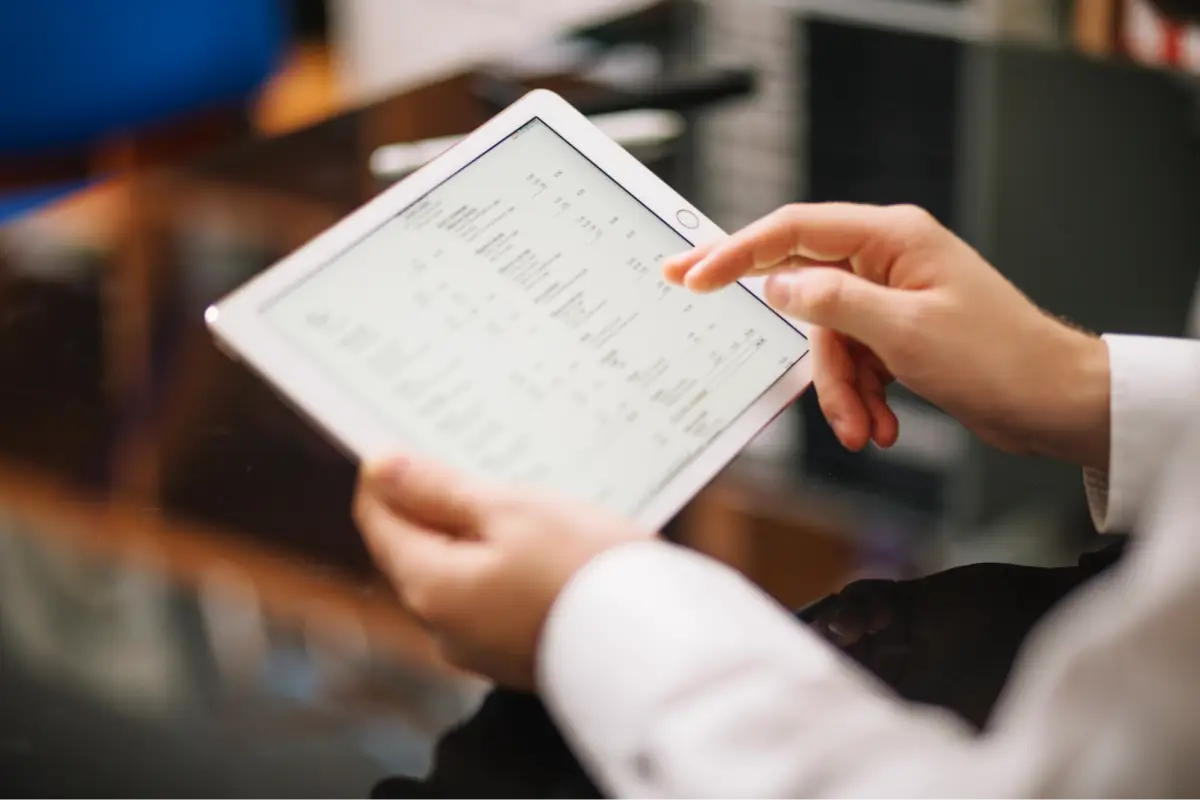 Sales Order Software