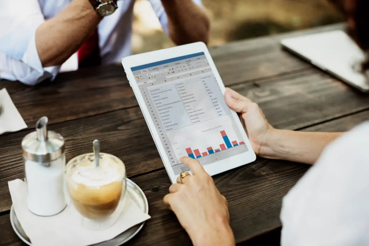 Snack Finances Solutions