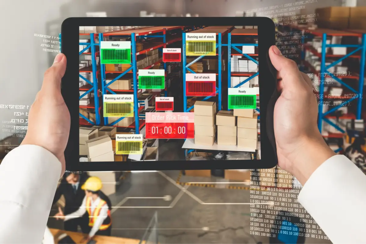 Snack Distribution Software