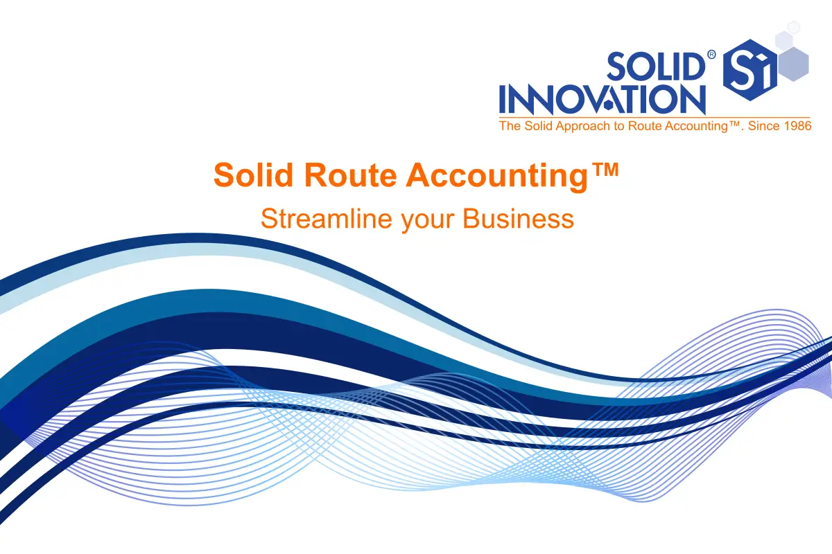 Streamline Business Operations