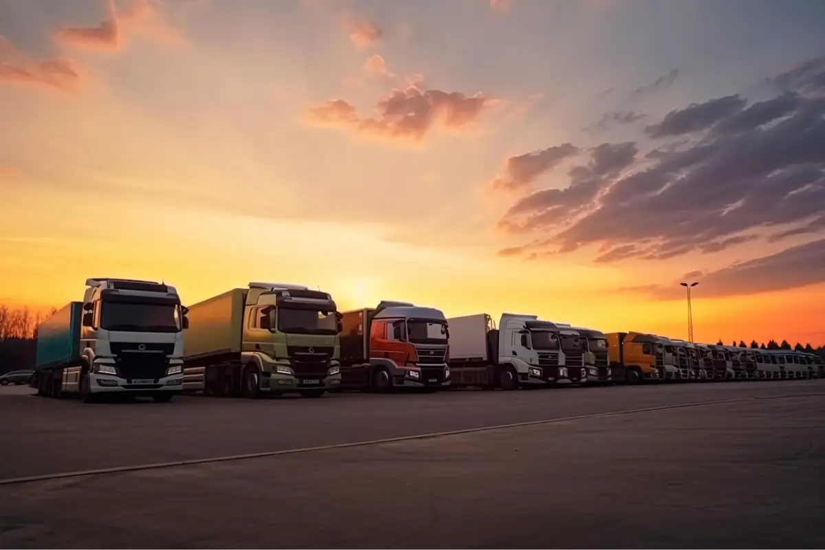 Truck Finances Solutions