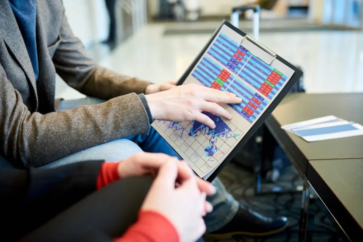 van sales management software