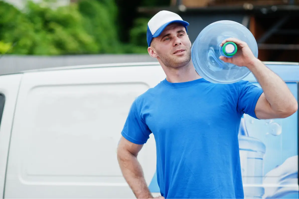 Water Distribution Software