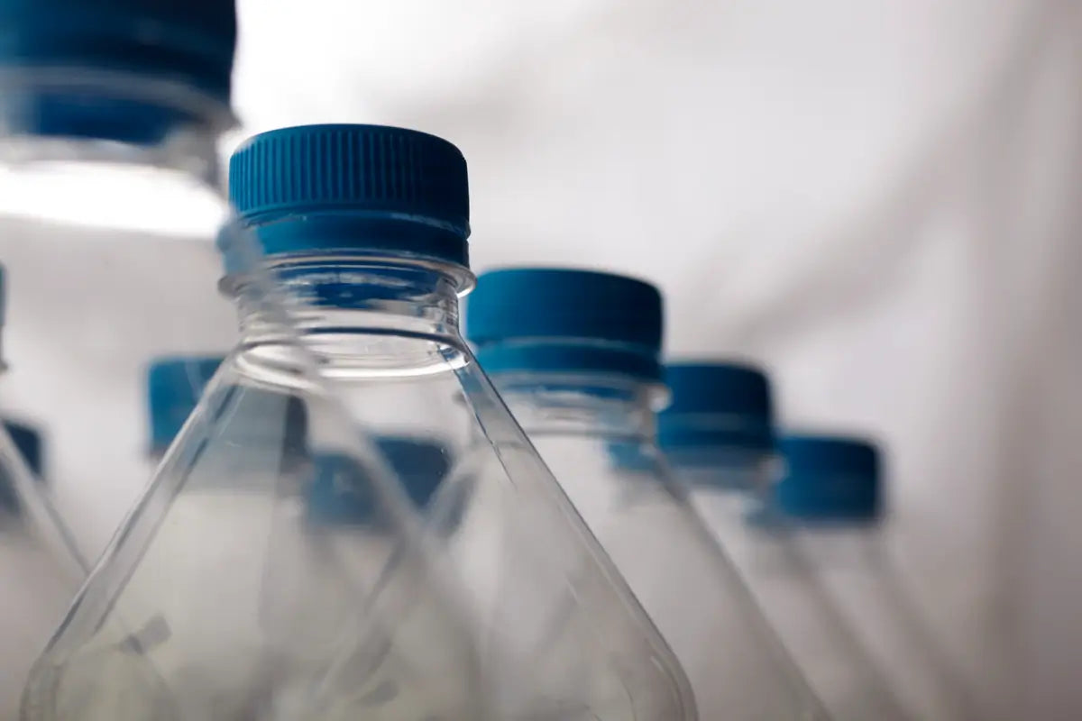 Water Distribution Finances