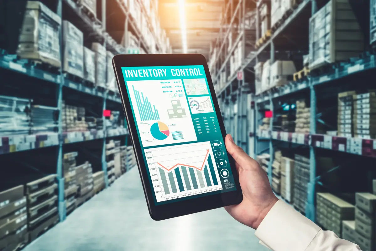QuickBooks Inventory