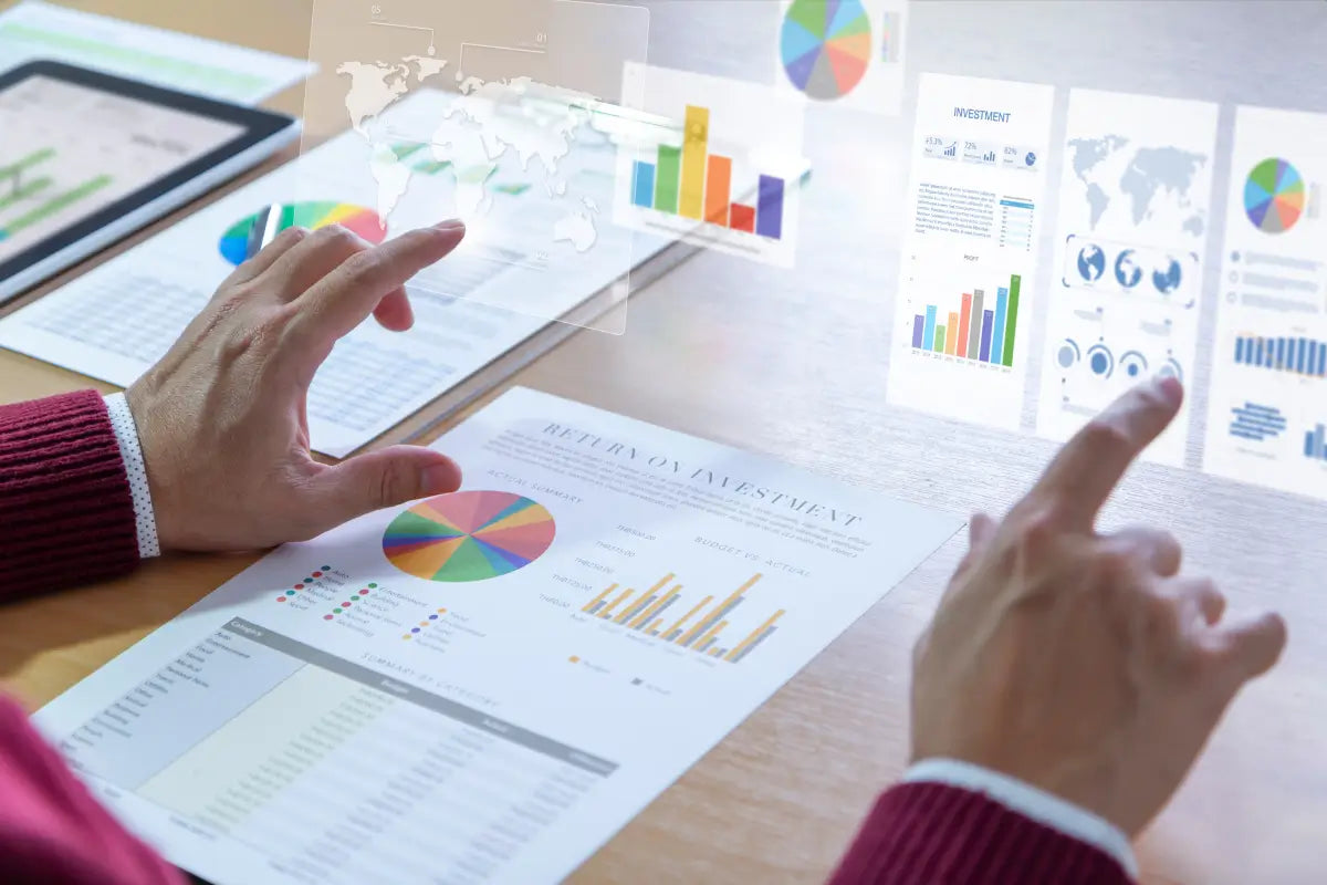 QuickBooks Reporting Tool