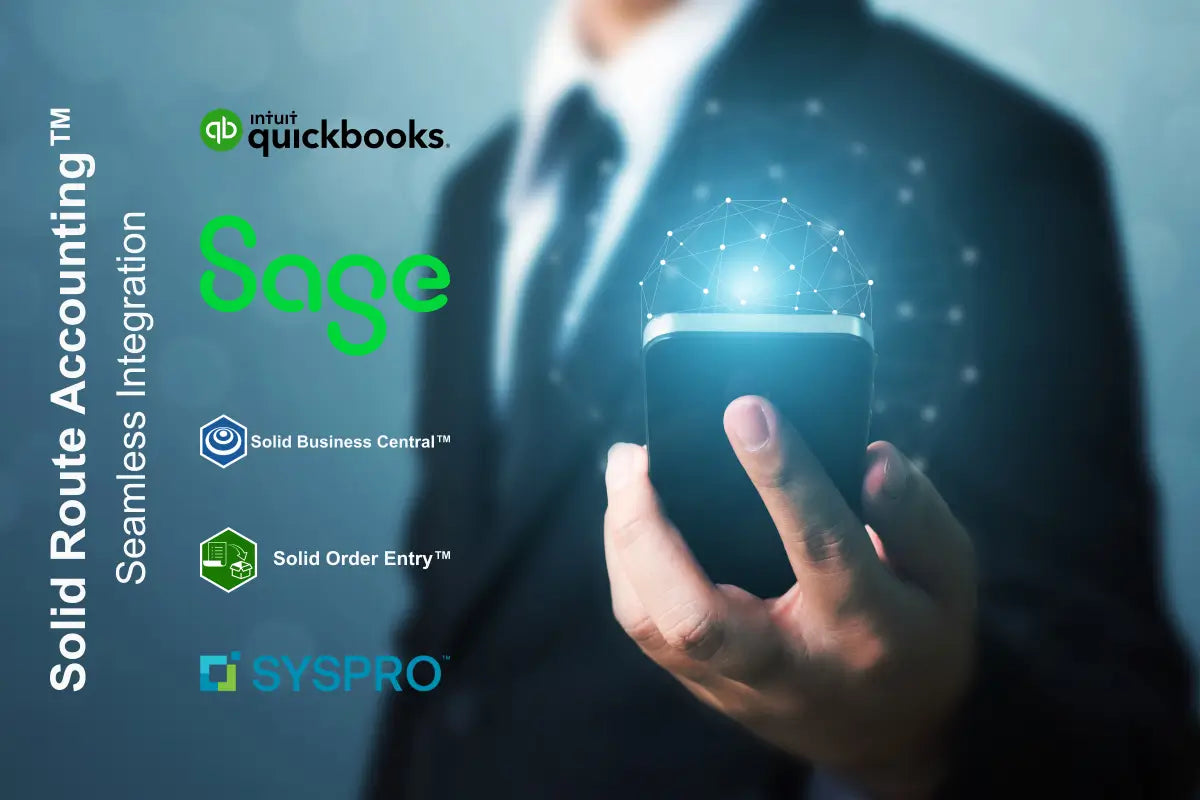 wholesale distribution software