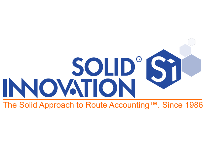 Solid Innovation logo