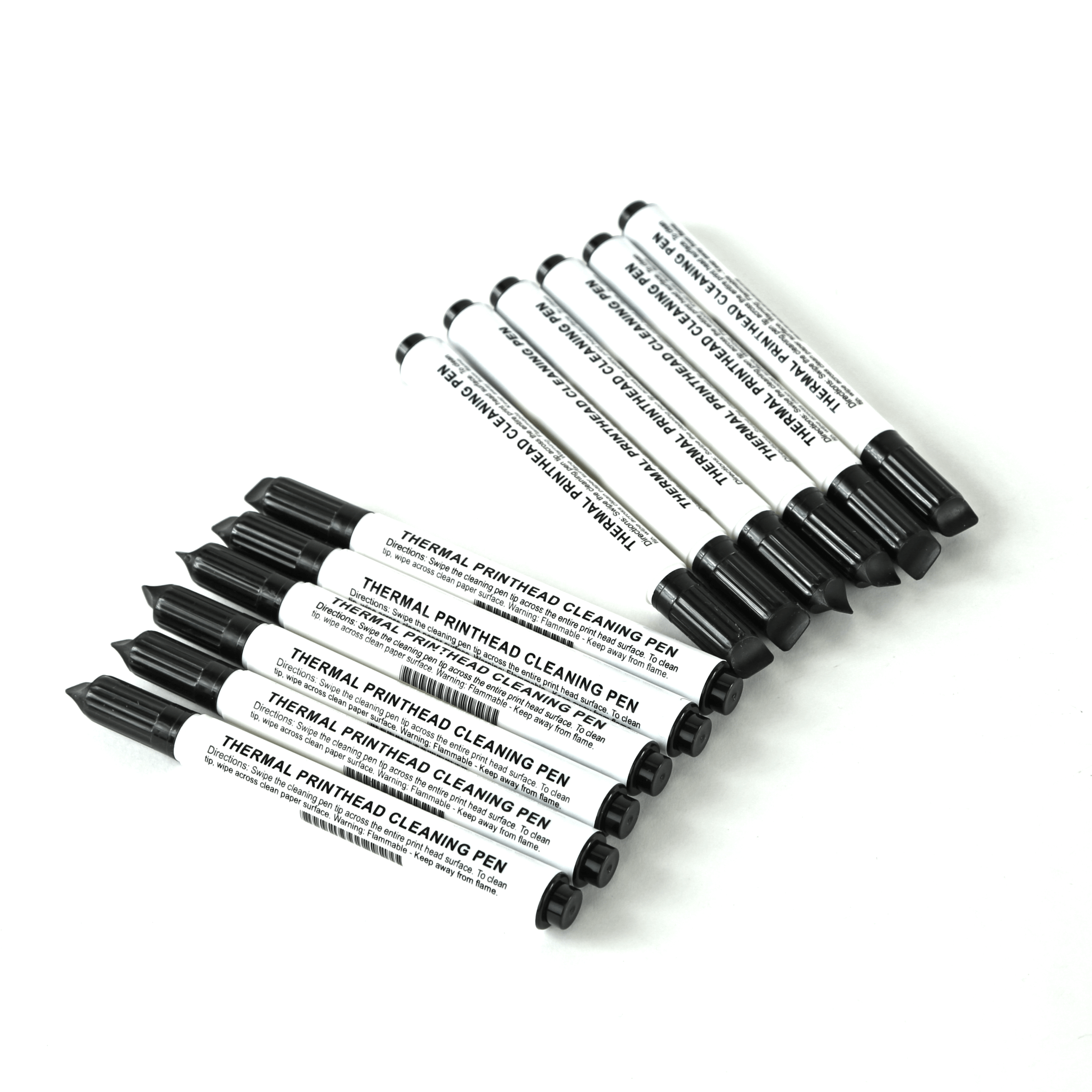 Zebra Printer Head Cleaning Pens