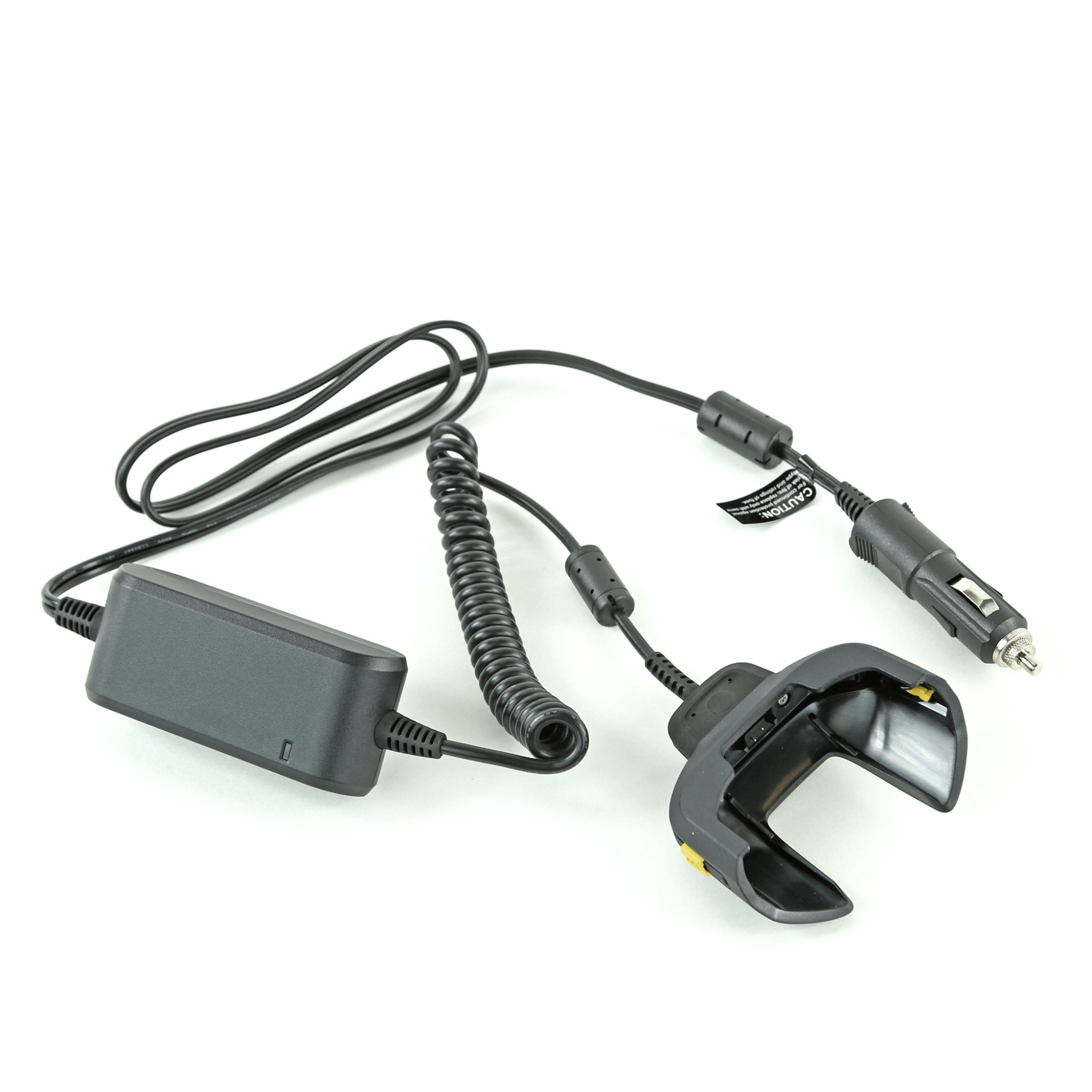 Zebra TC7x Vehicle Charging Cable Cup