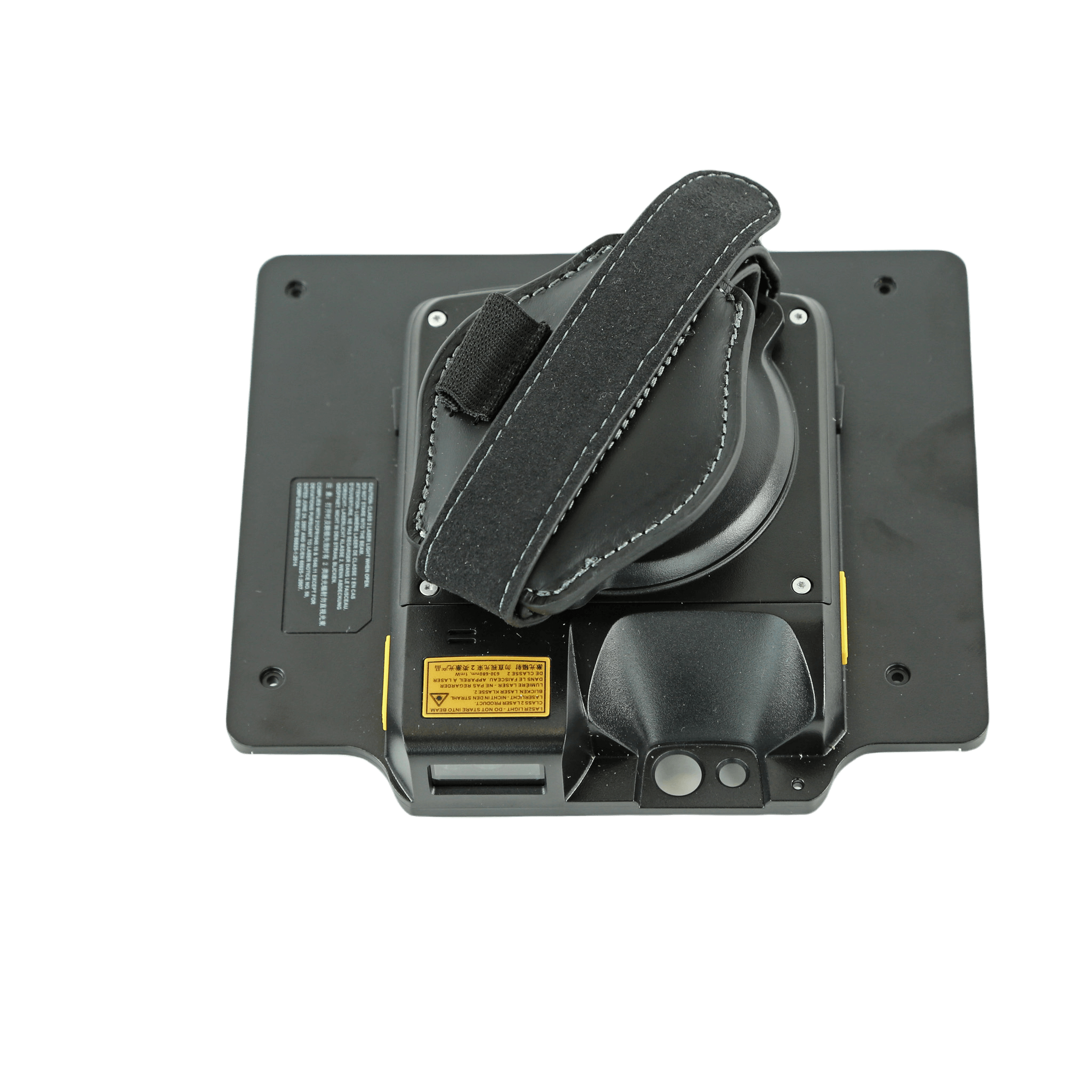 Zebra ET5x Scanner Expansion Back