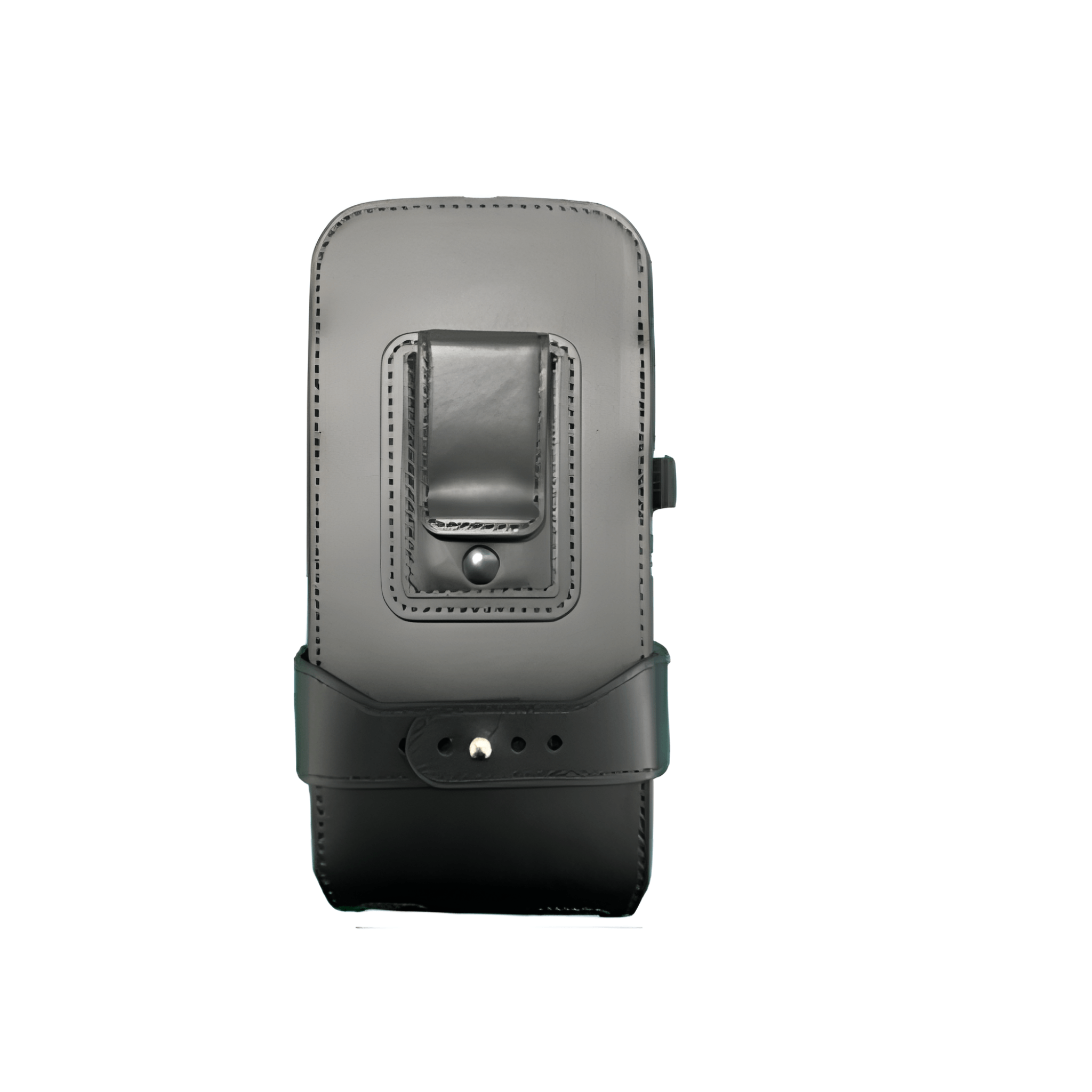 Black Zebra TC5x/TC7x soft holster back