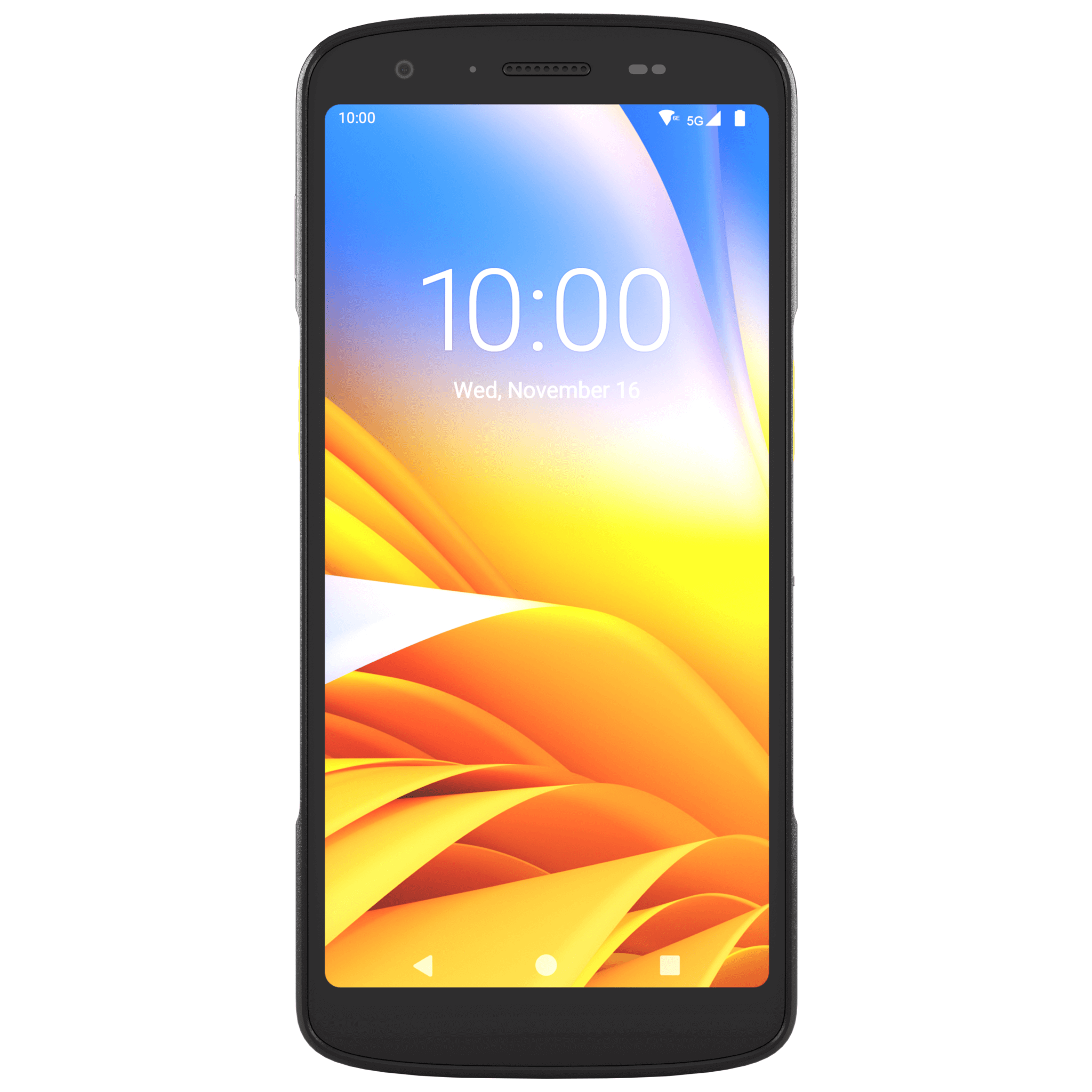 Zebra TC22/TC27 Mobile Computer