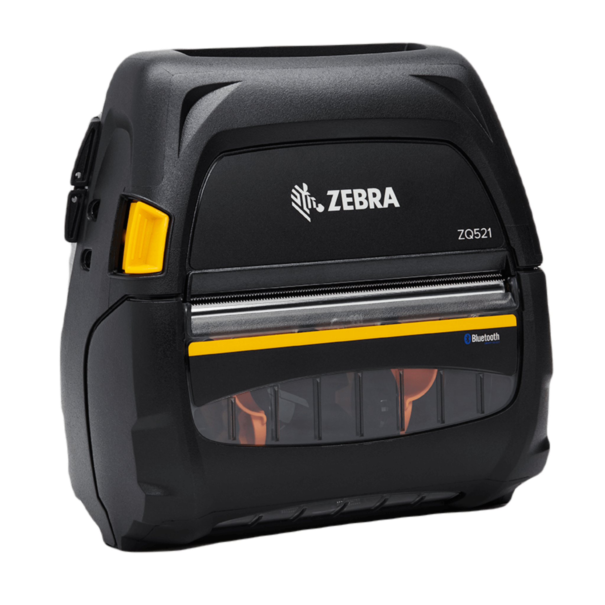 Zebra ZQ 521 Mobile Printer