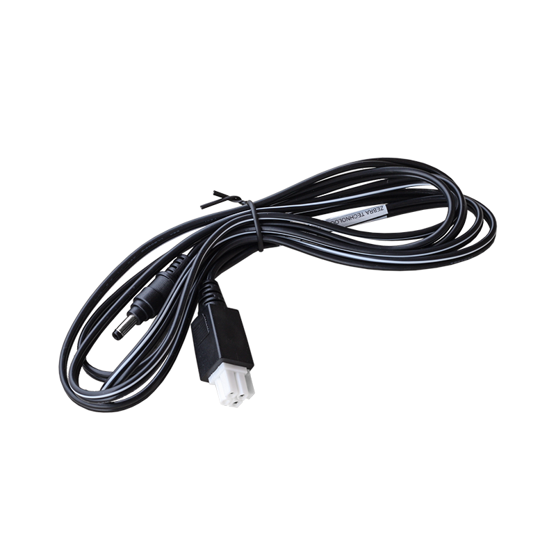 Zebra ET5x Cradle Power Supply DC Cable