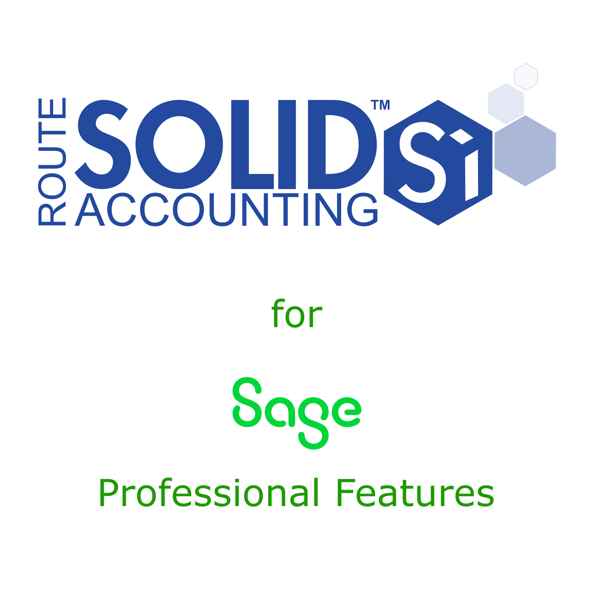 Sage for Accounting Professionals: Streamline Your Financial Management