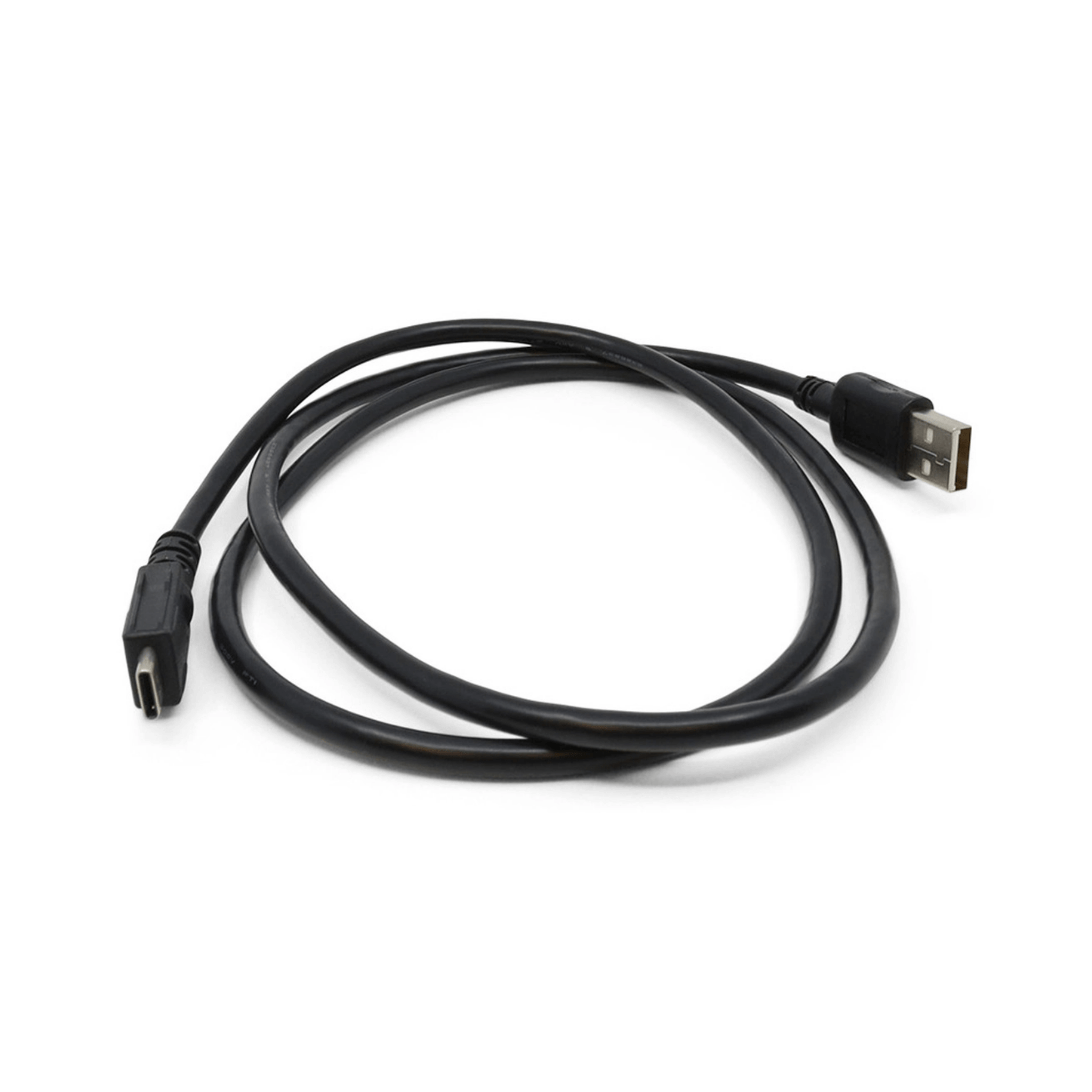 Zebra USB C to USB A Cable
