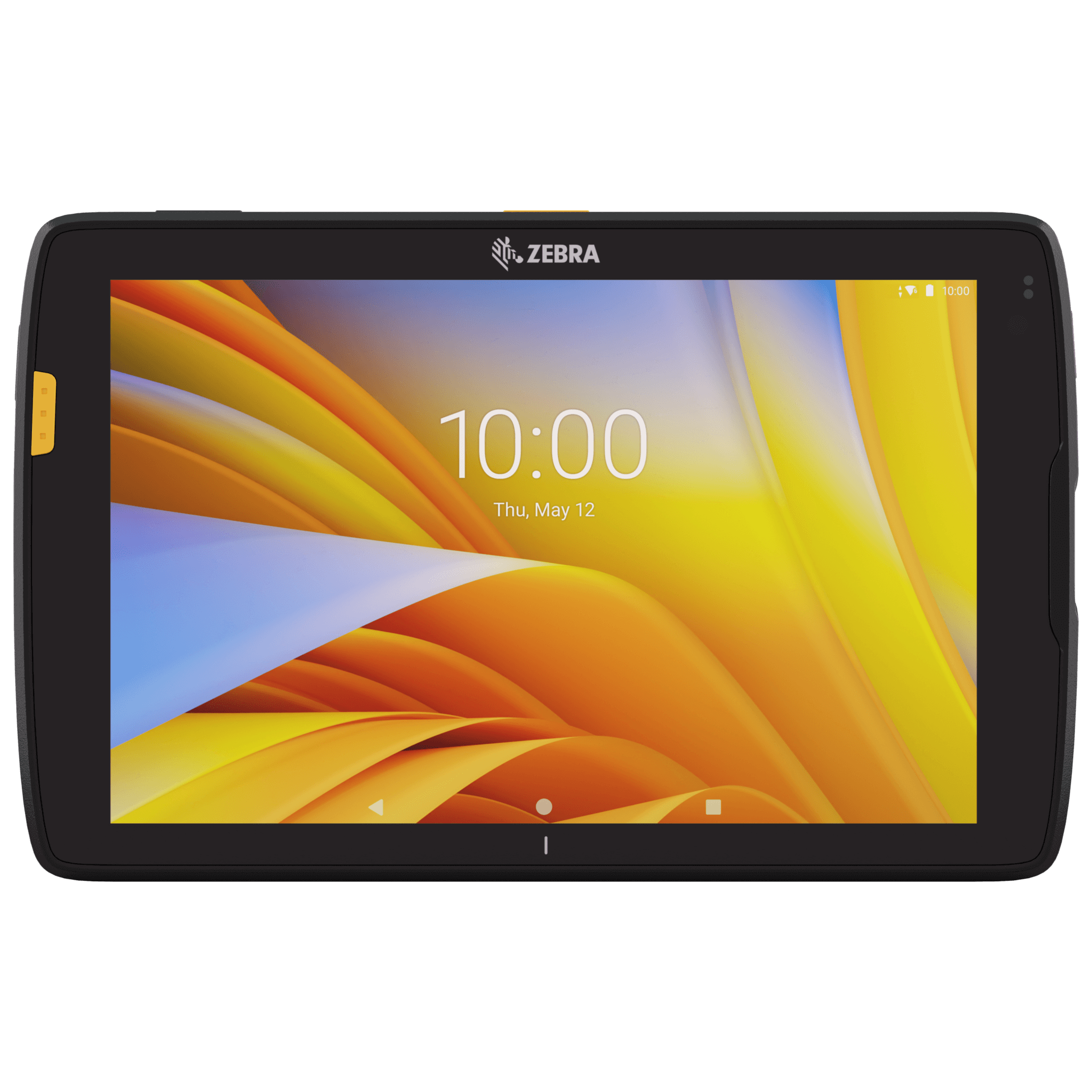 Zebra ET45 Rugged Tablet