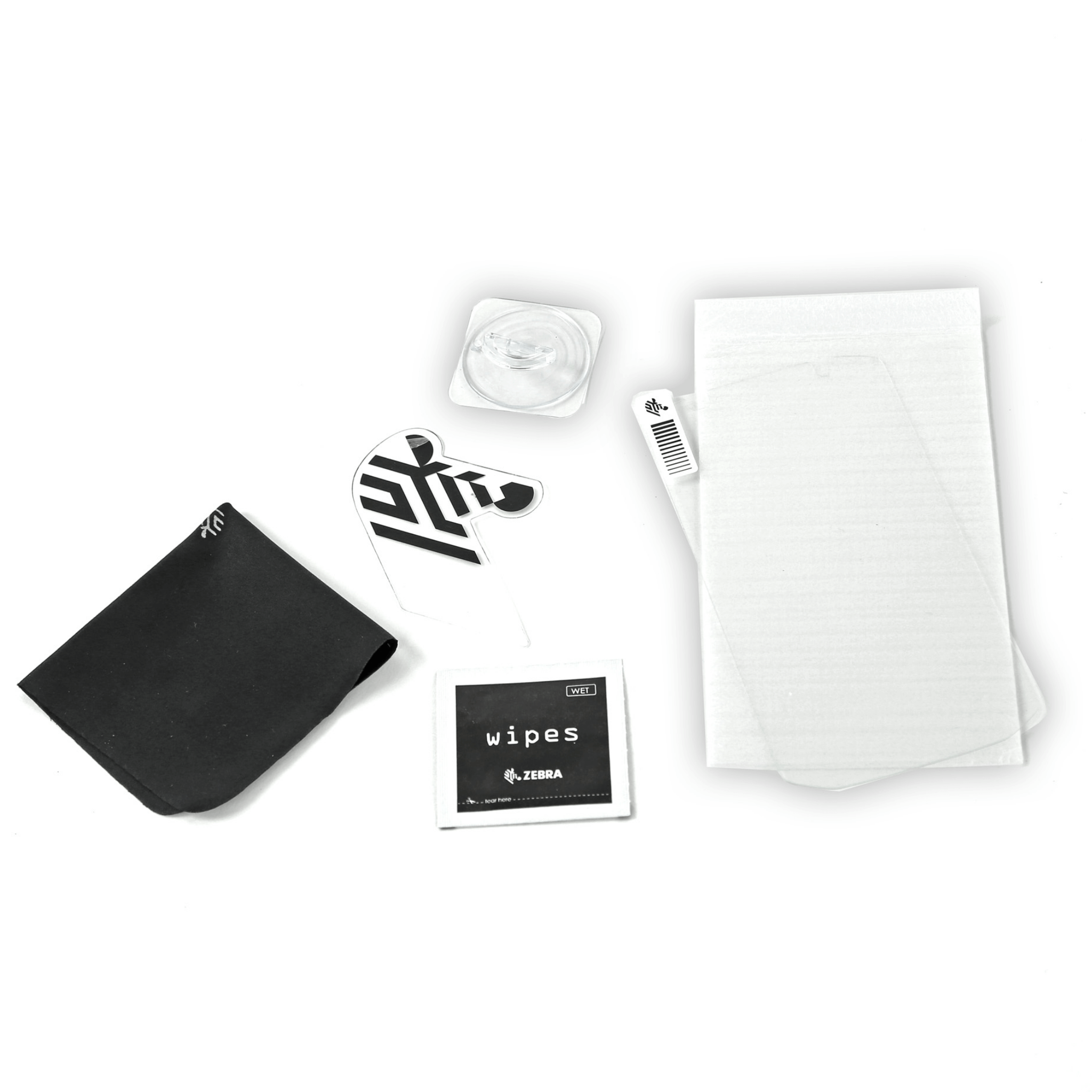 TC53/TC58 Screen Protectors