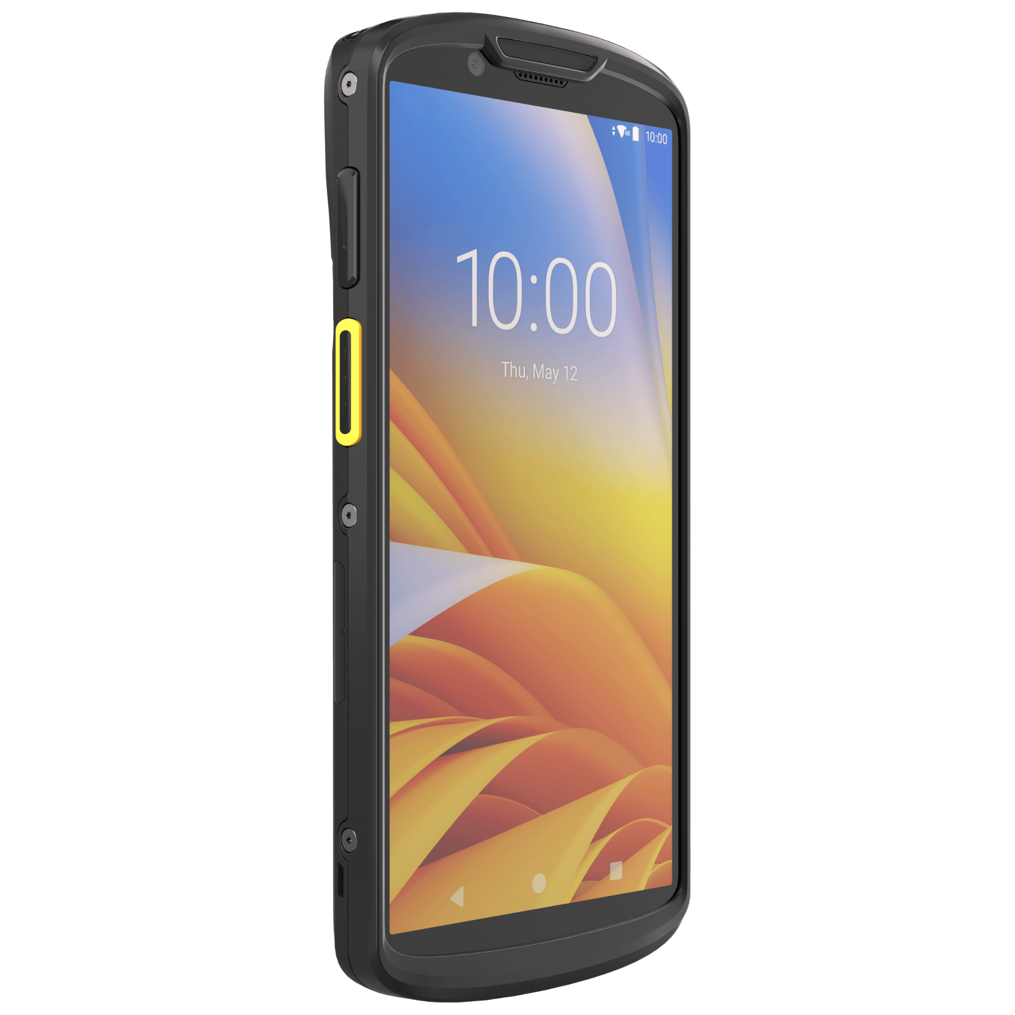 Zebra TC53/TC58 Mobile Computer - left