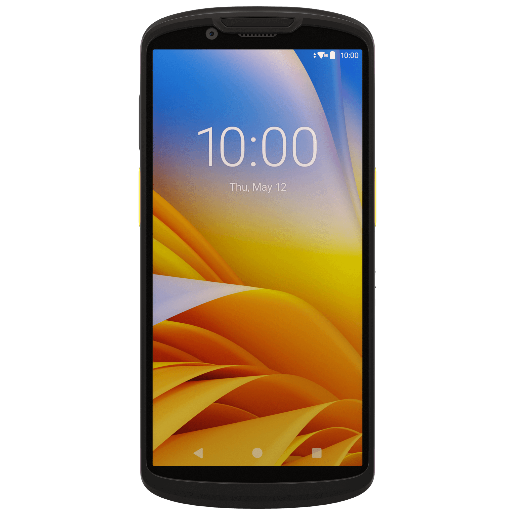 Zebra TC53/TC58 Mobile Computer