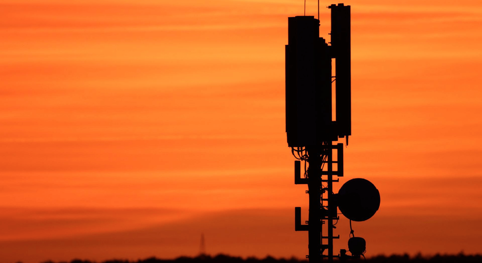 3G Network Sunset