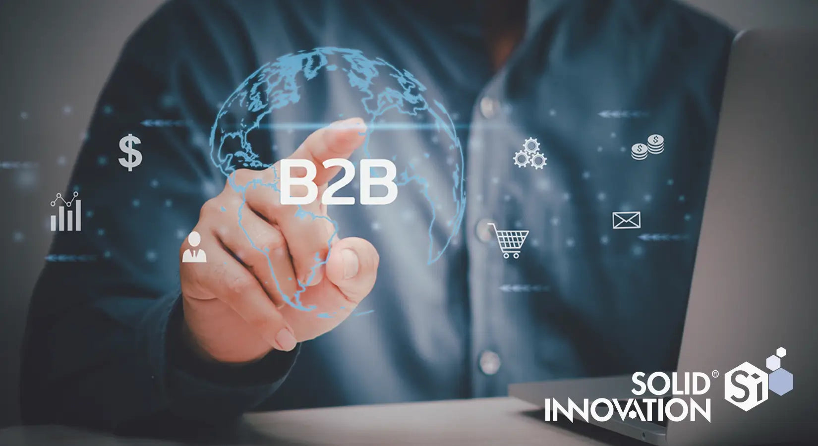 Choose the Right B2B Order Management Software