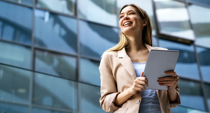 DSD Software by Solid Innovation - Boost Customer Satisfaction