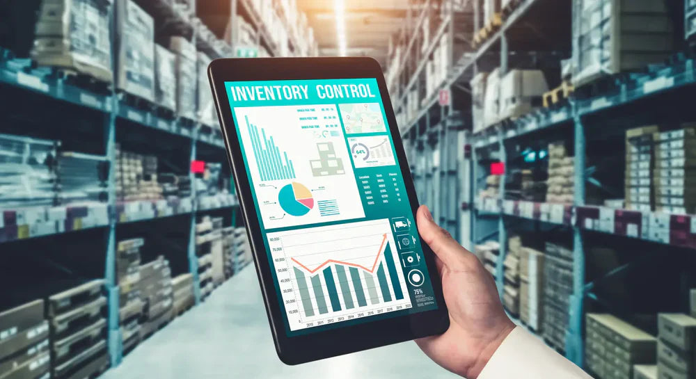 What is Inventory Control and Why is it Important?