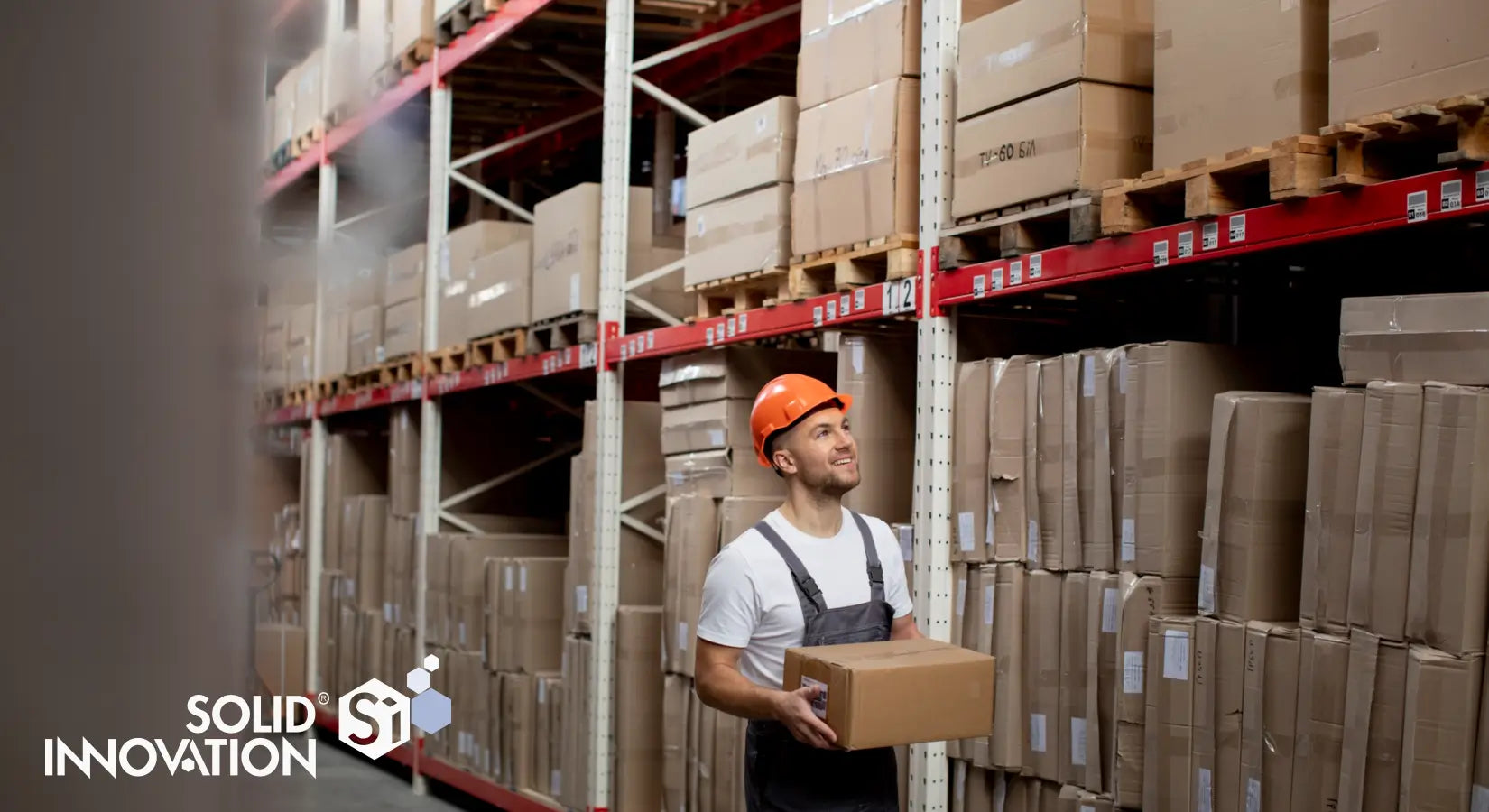 Tips for Multi-Warehouse Inventory Management