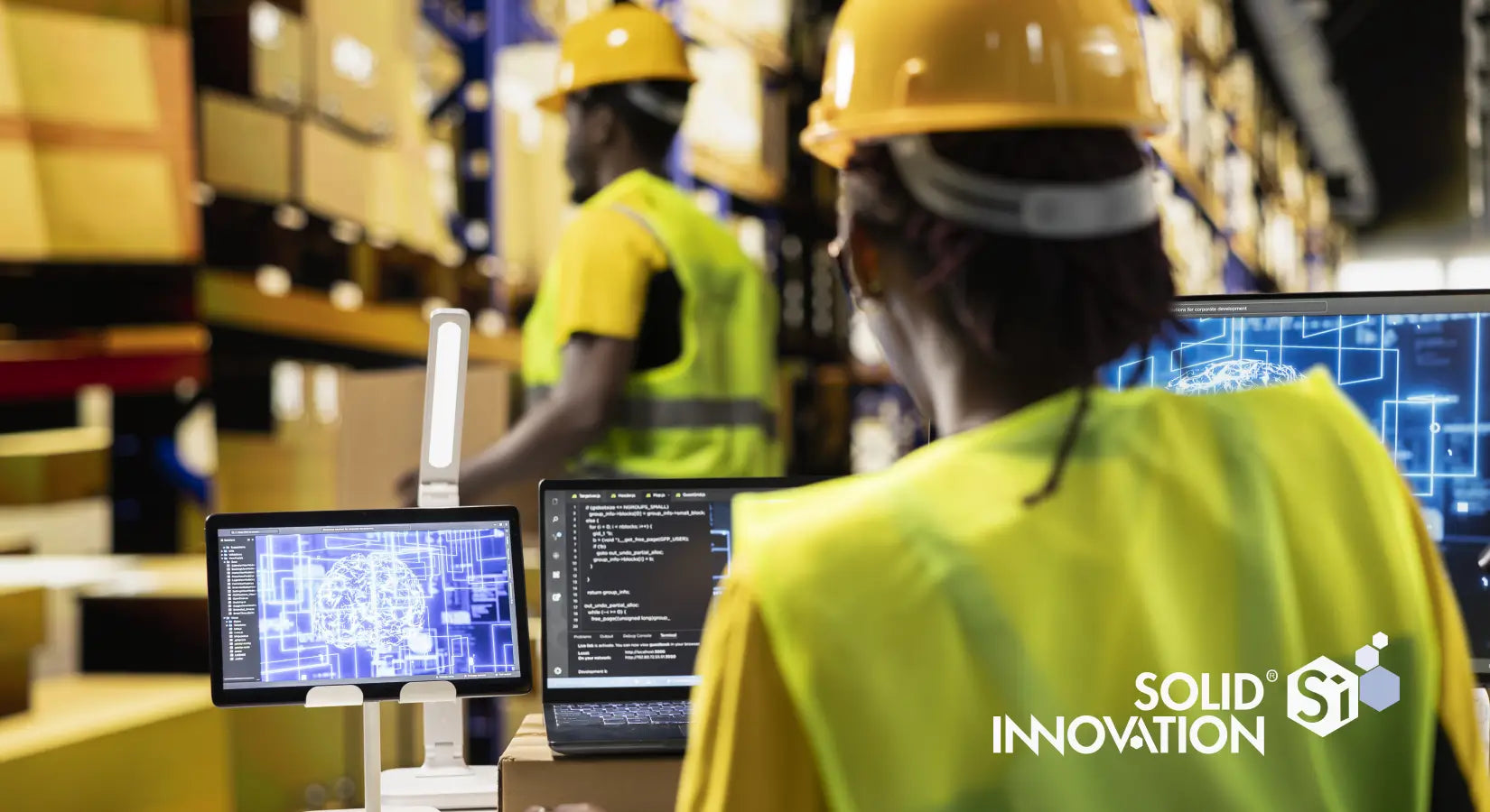 The Role of Automation in Modern Distribution Operations
