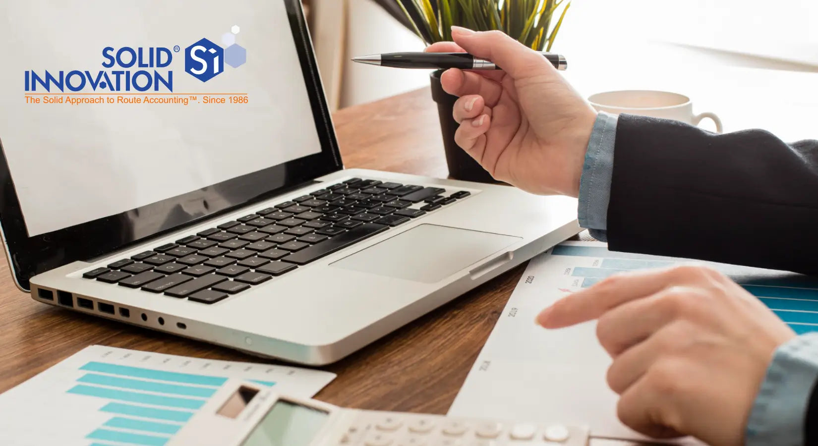 Sales Order Automation Software