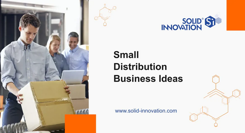 Distribution Innovation Examples Top 25 Profitable Distribution Business Ideas | Solid Innovation