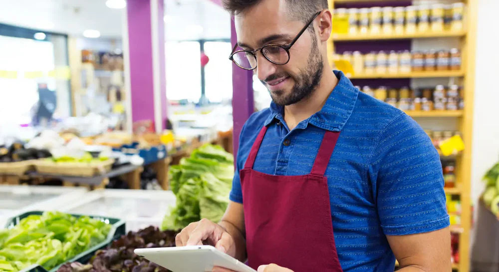 Why Your Grocery Direct Store Delivery Should Invest in Mobile POS Software Going Into 2023