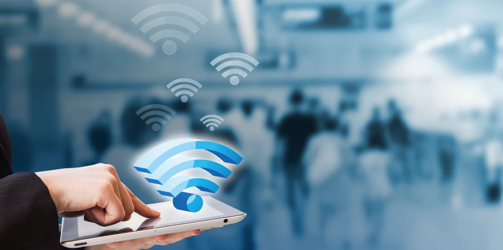 5 Signs That You Need a New Wi-Fi Router