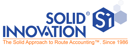 Solid Innovation® logo
